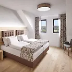 Hotel Rossano Boutique & Ristorante 3*