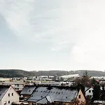 Rossano Boutique & Ristorante Sachsen bei Ansbach
