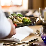 Rossano Boutique & Ristorante 3* Sachsen bei Ansbach