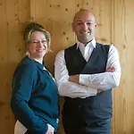 Rossano Boutique & Ristorante Hotel Sachsen bei Ansbach