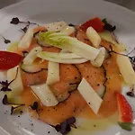 Hotel Rossano Boutique & Ristorante 3*