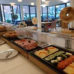 Rossano Boutique & Ristorante Sachsen bei Ansbach