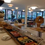 Rossano Boutique & Ristorante Hotel Sachsen bei Ansbach