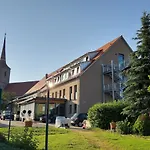 Rossano Boutique & Ristorante Hotel 3*