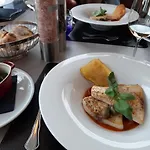 Rossano Boutique & Ristorante Hotel