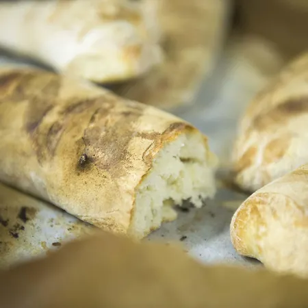 Rossano Boutique & Ristorante 3*