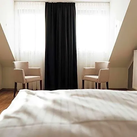 Hotel Rossano Boutique Hotel&ristorante 3*