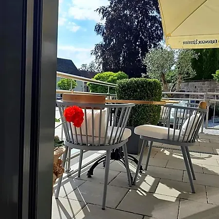 Hotel Rossano Boutique & Ristorante