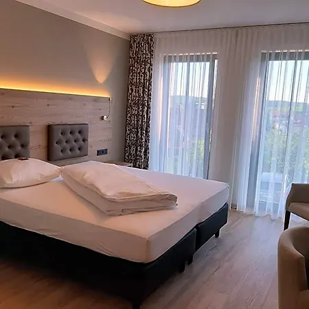 Rossano Boutique Hotel&ristorante
