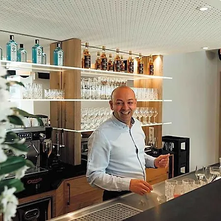Rossano Boutique & Ristorante Sachsen bei Ansbach