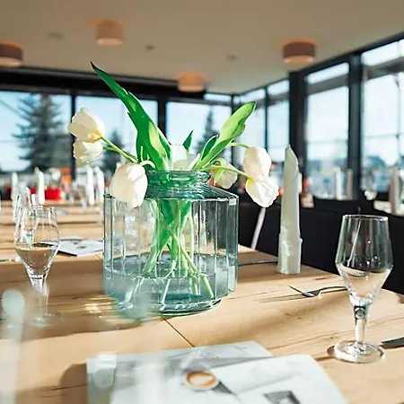 Rossano Boutique & Ristorante Hotel 3*