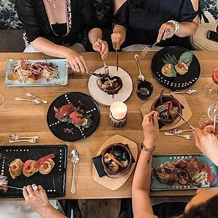 Rossano Boutique & Ristorante