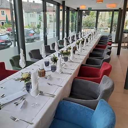 Rossano Boutique & Ristorante فندق