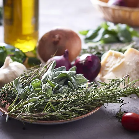 Rossano Boutique & Ristorante