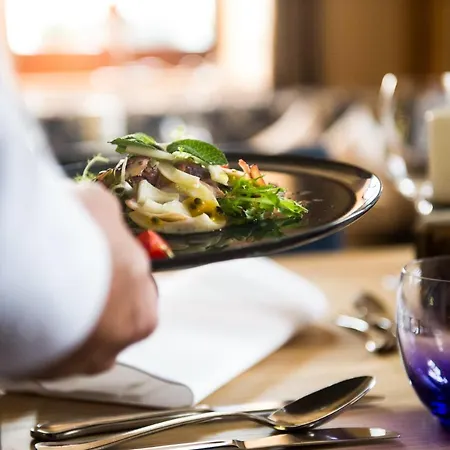 Rossano Boutique Hotel&ristorante 3* Sachsen bei Ansbach