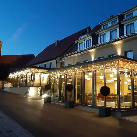 Hotel Rossano Boutique & Ristorante