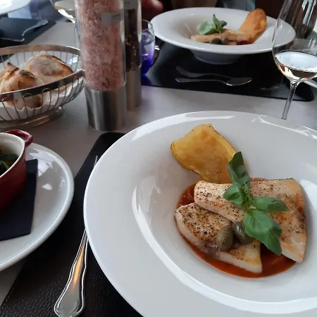 Rossano Boutique & Ristorante Отель