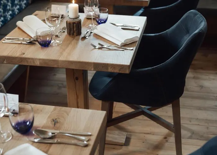 فندق Rossano Boutique & Ristorante