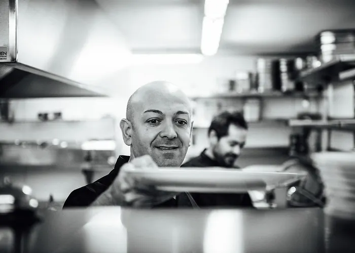 Rossano Boutique & Ristorante فندق