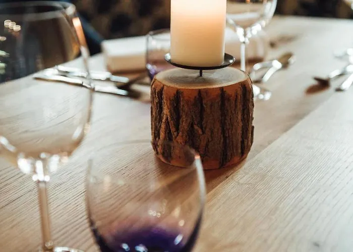 Rossano Boutique & Ristorante 3*