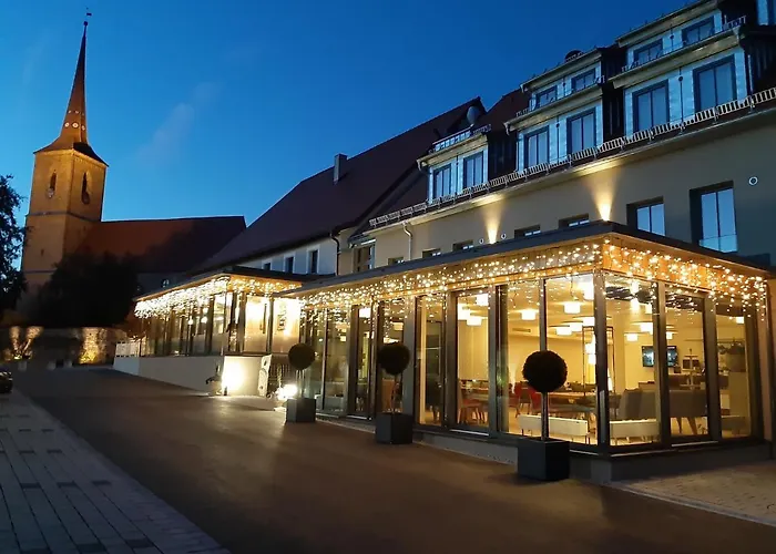 Hotel Rossano Boutique & Ristorante