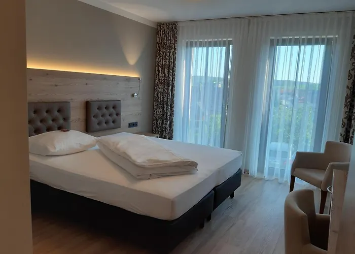 Rossano Boutique & Ristorante
